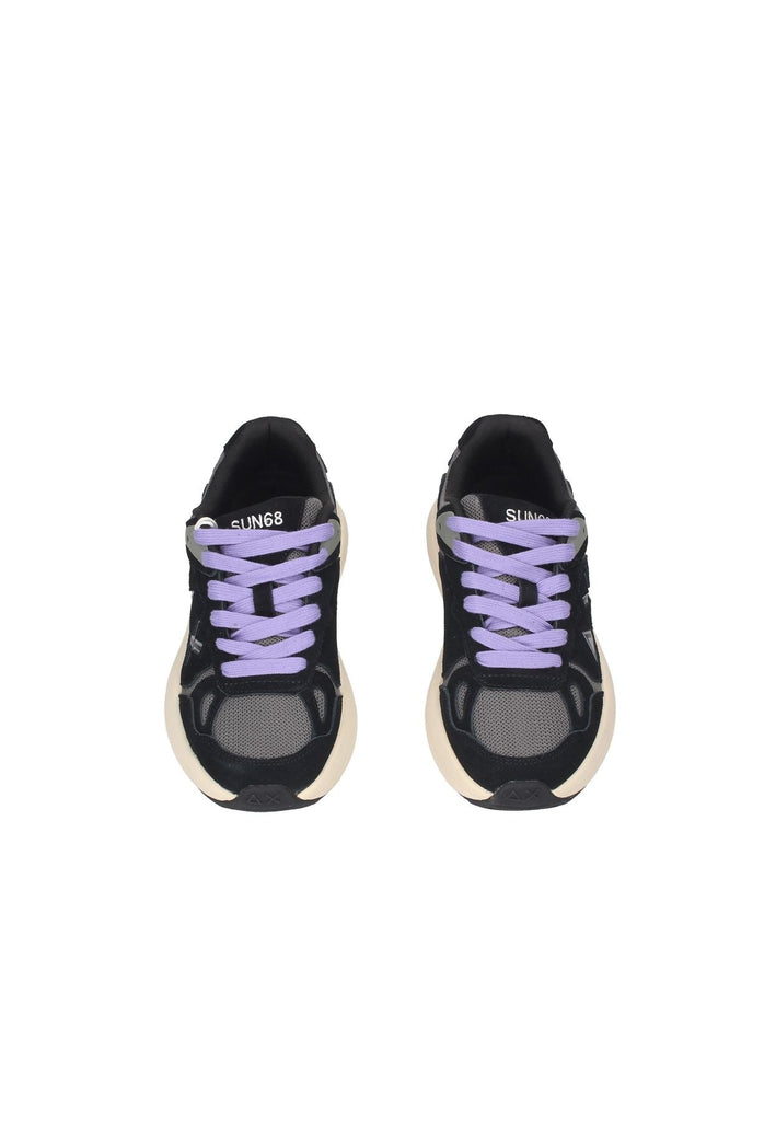 Z44228 sneaker SUN68