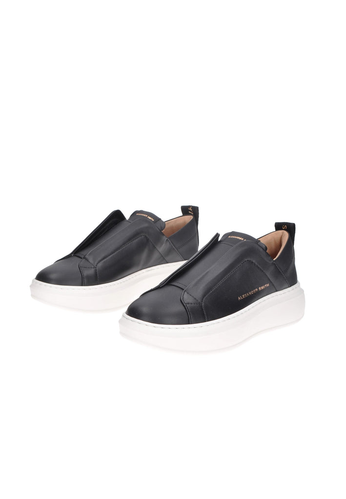 WLW0602 sneaker ALEXANDER SMITH