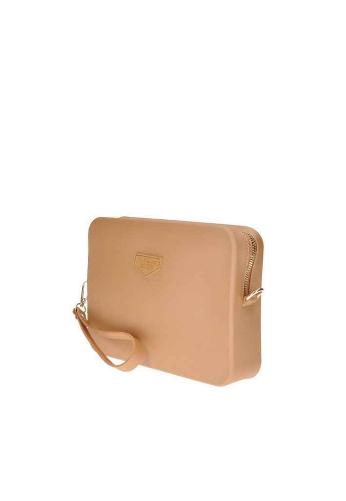 FLAT FLOWE Pochette MARC ELLIS