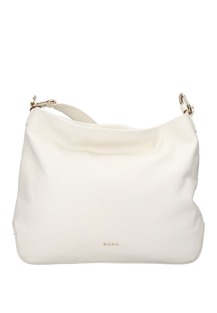BIBP9E502 Borsa a spalla FRANCESCO BIASIA