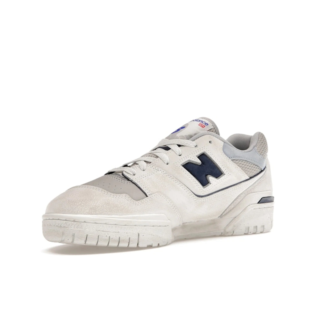 New Balance 550 Grey Day (2023)