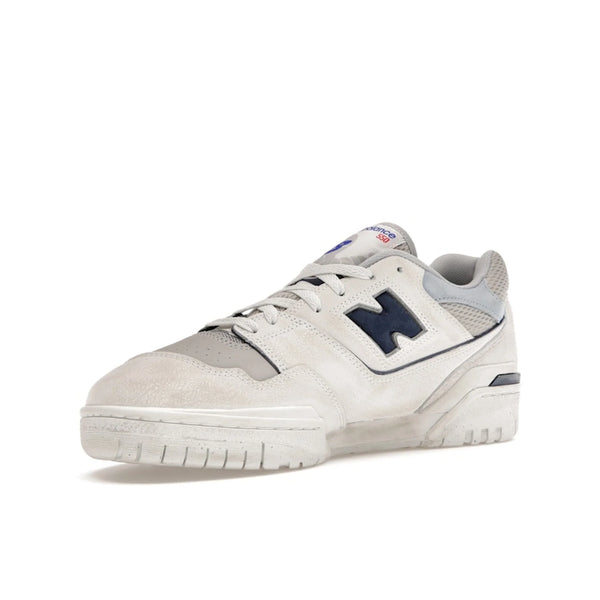 New Balance 550 Grey Day (2023)