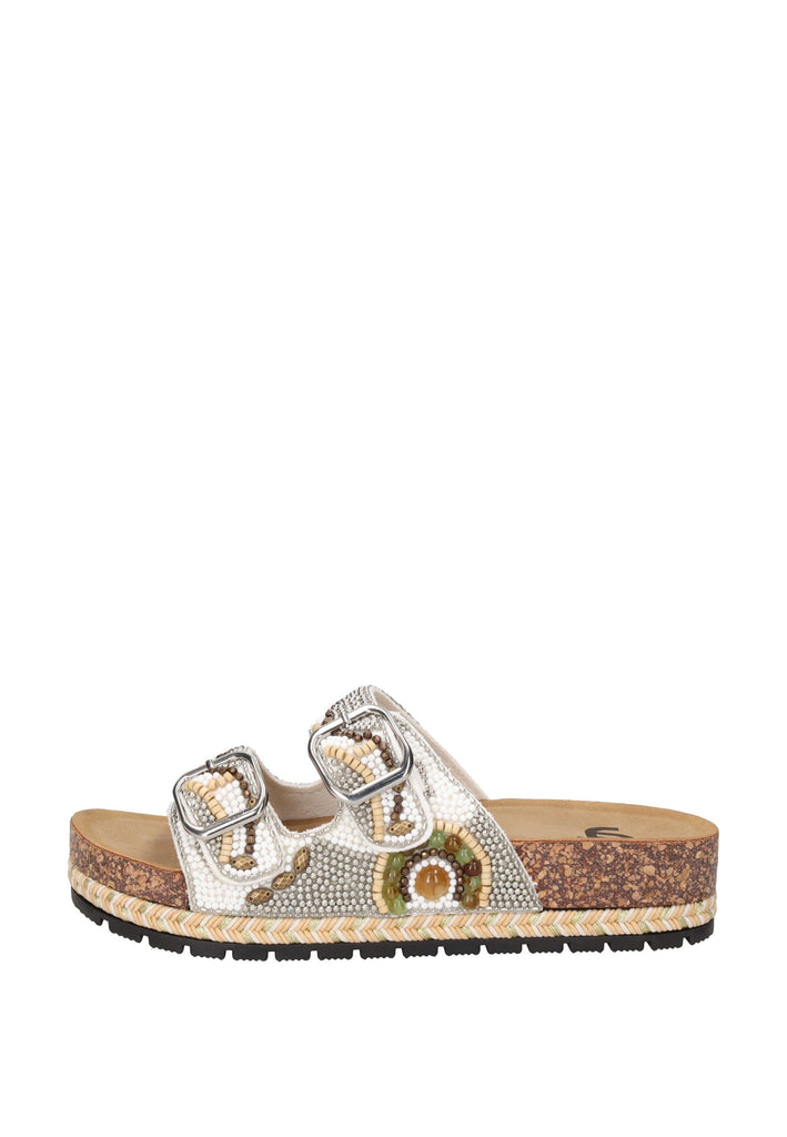 FY01 Sandalo GOLD&GOLD