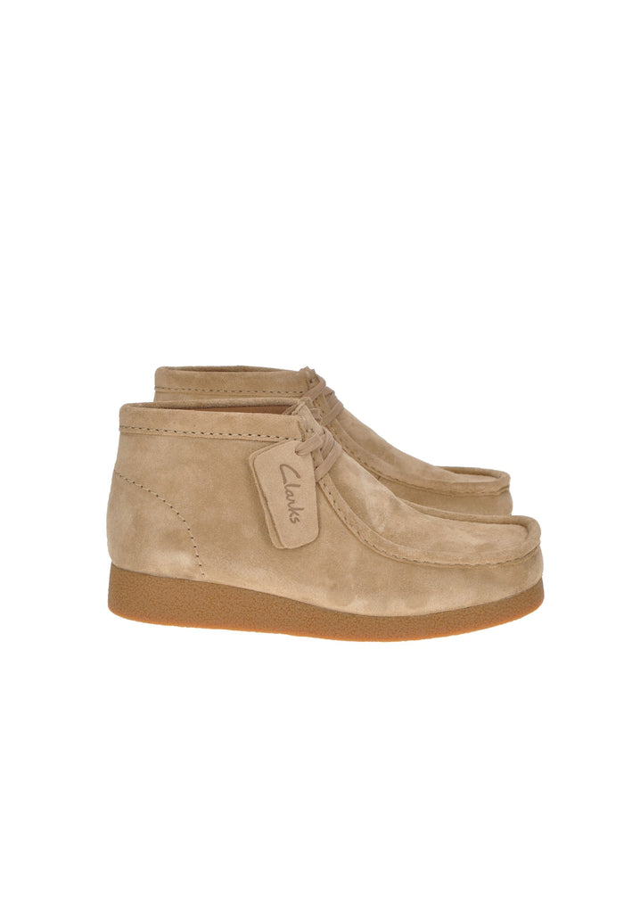26172824 Polacchino CLARKS