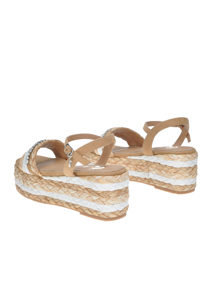 GV67 Sandalo GOLD&GOLD