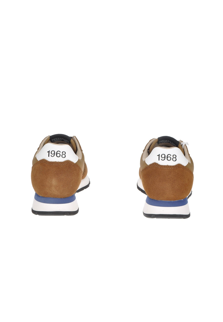 Z45101 sneaker SUN68