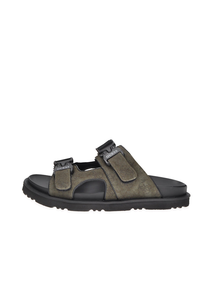 FMJBAHFAB03 sneaker GUESS