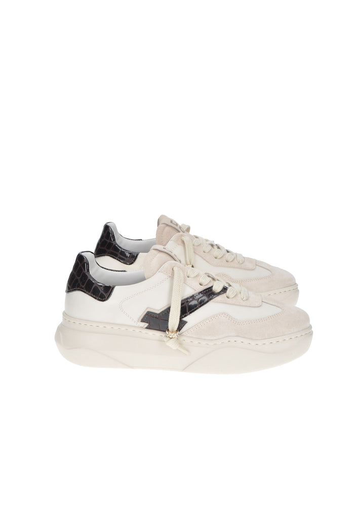 GIADA226 sneaker GIO +