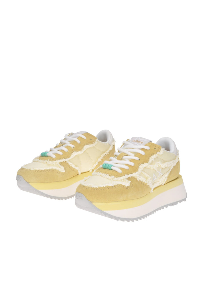 Z35216 sneaker SUN68