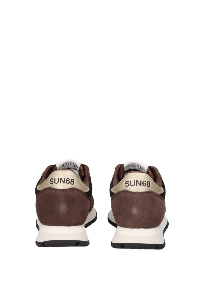 Z46204 sneaker SUN68