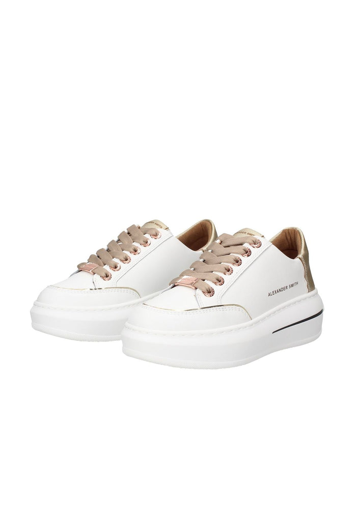 LSW1805 sneaker ALEXANDER SMITH