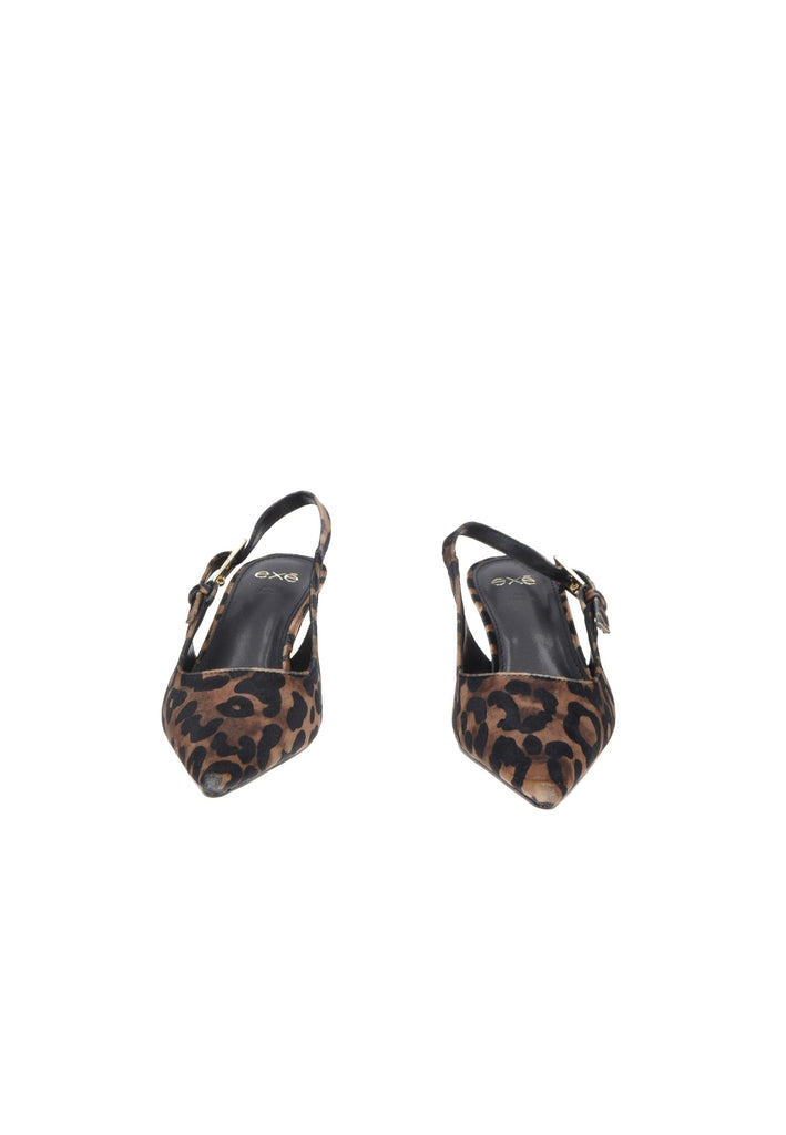 BLAIR-358 Decollete aperto dietro EXE