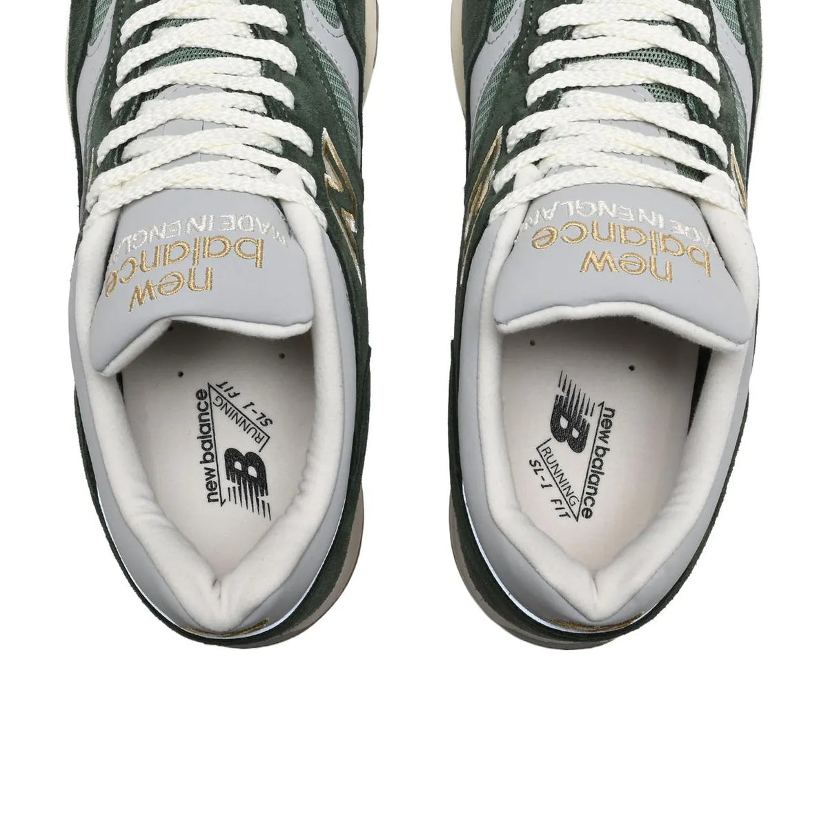 New Balance 1500 MiUK Kombu Green