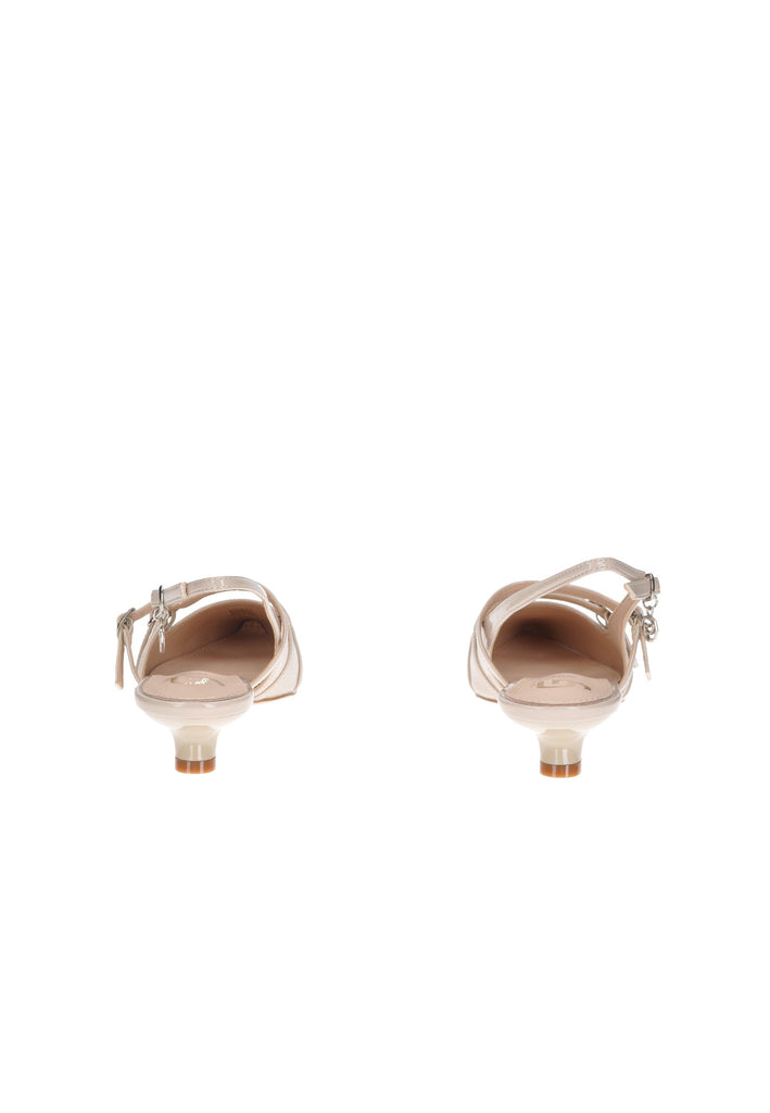 G018 Sandalo GOLD&GOLD