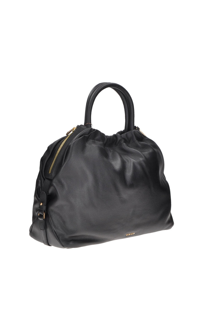 BIBP9E701 Borsa a spalla FRANCESCO BIASIA