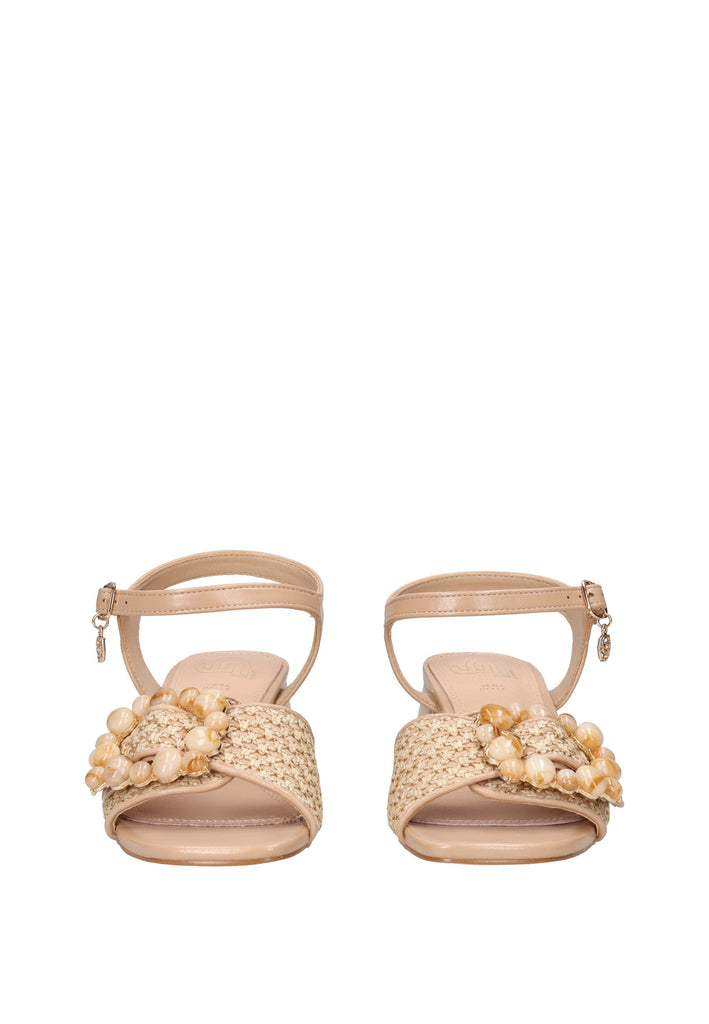GK215 Sandalo GOLD&GOLD
