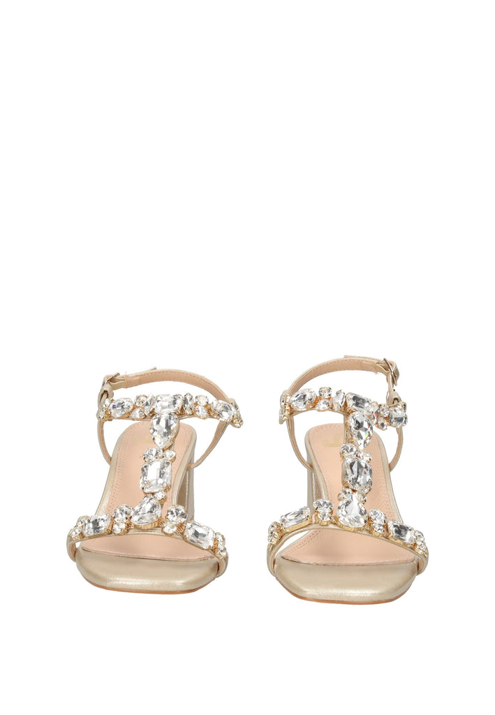 GV59 Sandalo GOLD&GOLD
