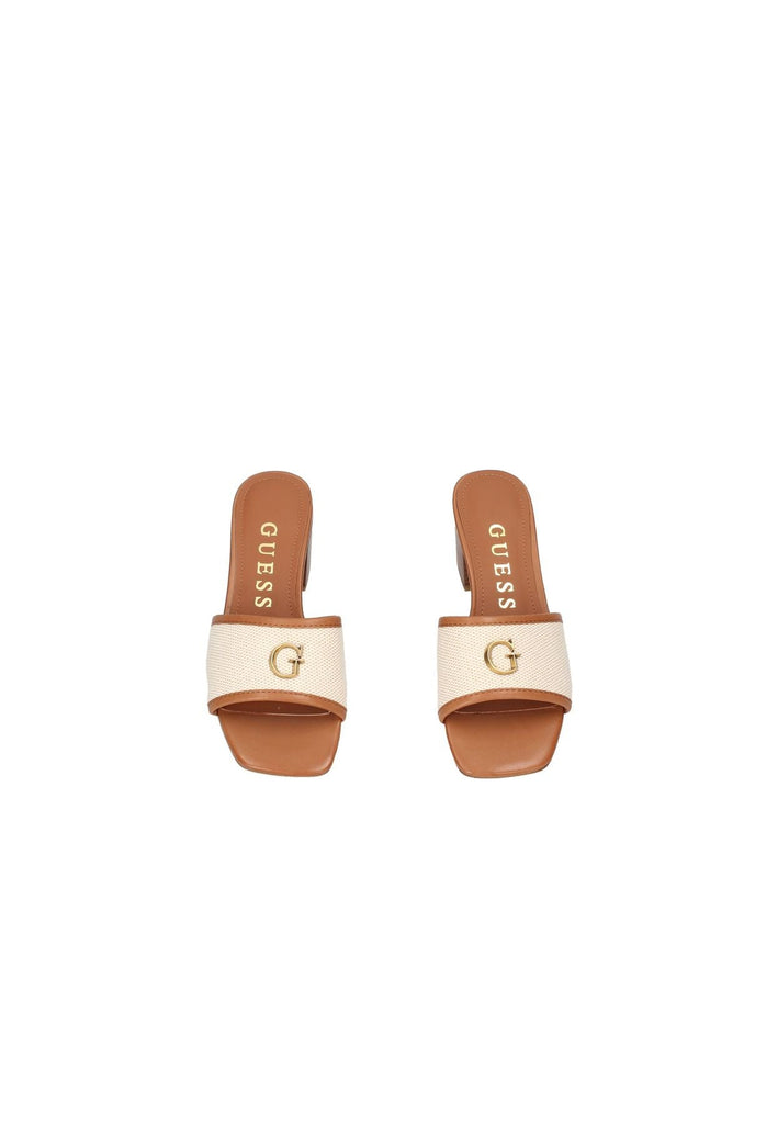 FJULLFAB19 Sandalo GUESS