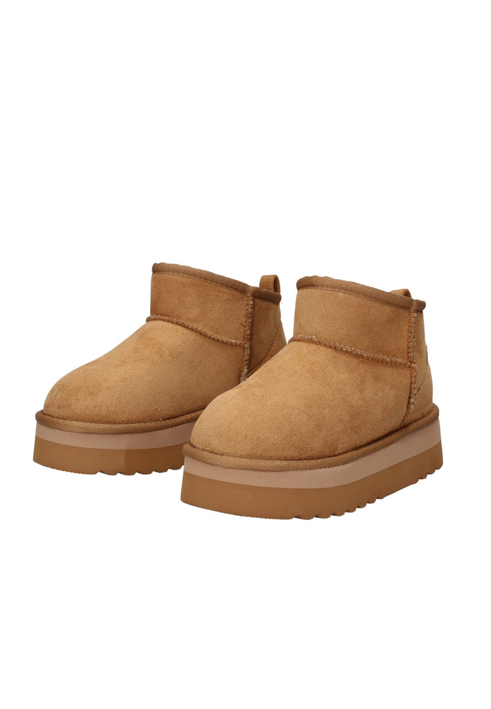 FL241 Slip on GOLD&GOLD