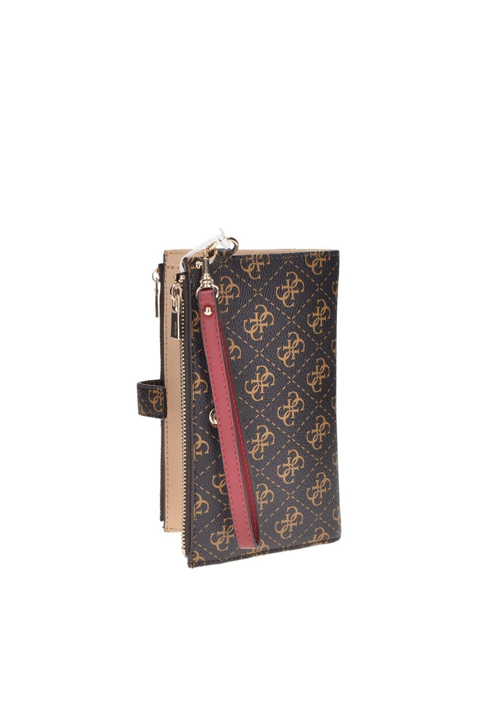 QE8500157 Portafoglio GUESS