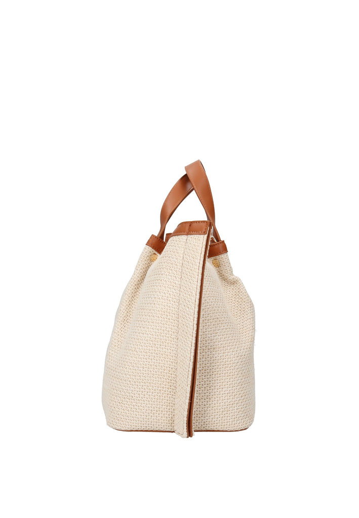 BYBS88B01 Shopping BY Byblos
