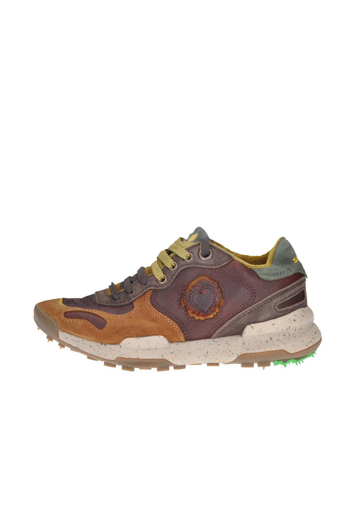 120118A sneaker SATORISAN