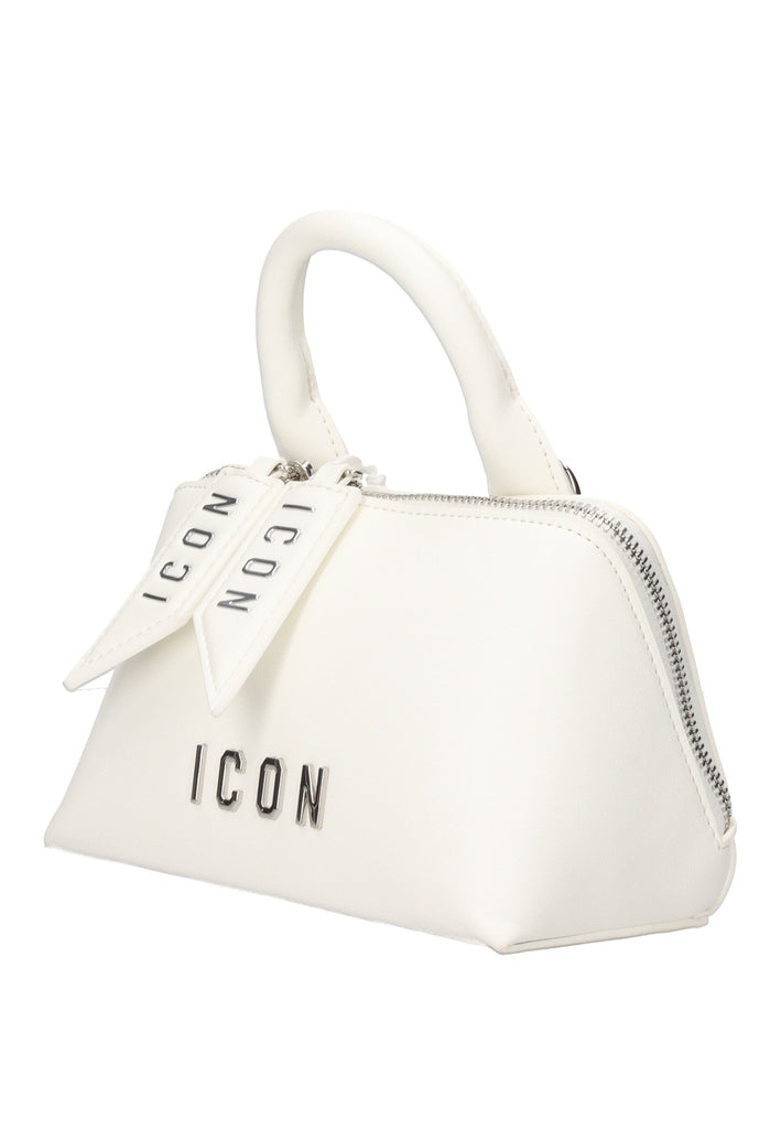 ICBS01A01 Borsa a mano ICON