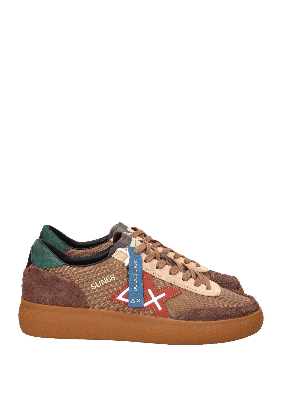 Z46157 sneaker SUN68
