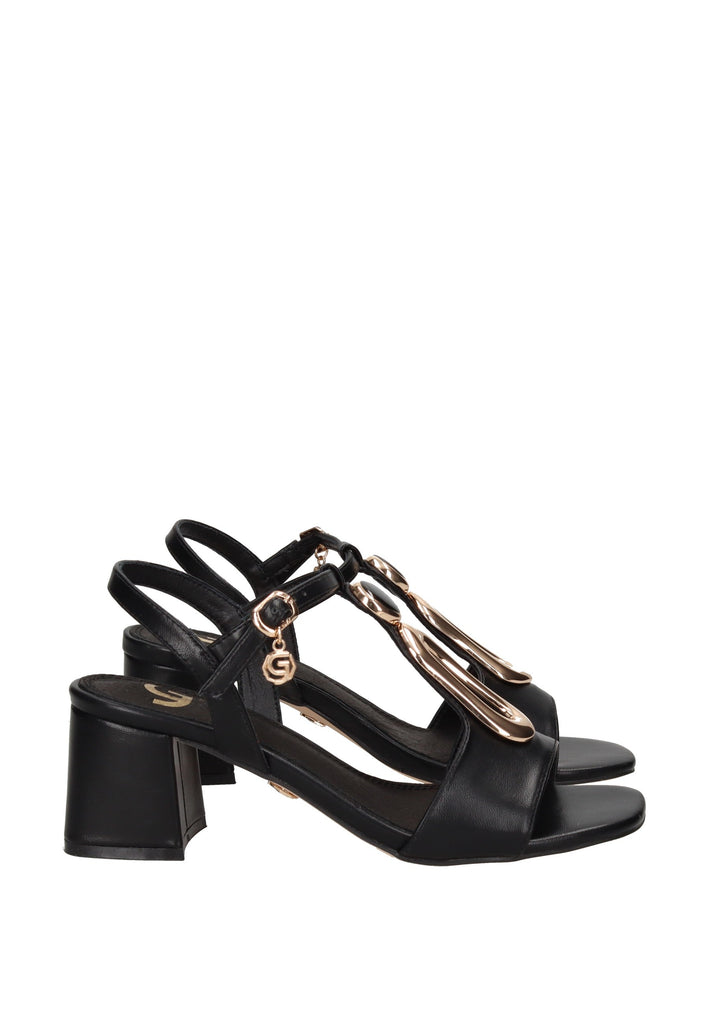 FG09 Sandalo GOLD&GOLD