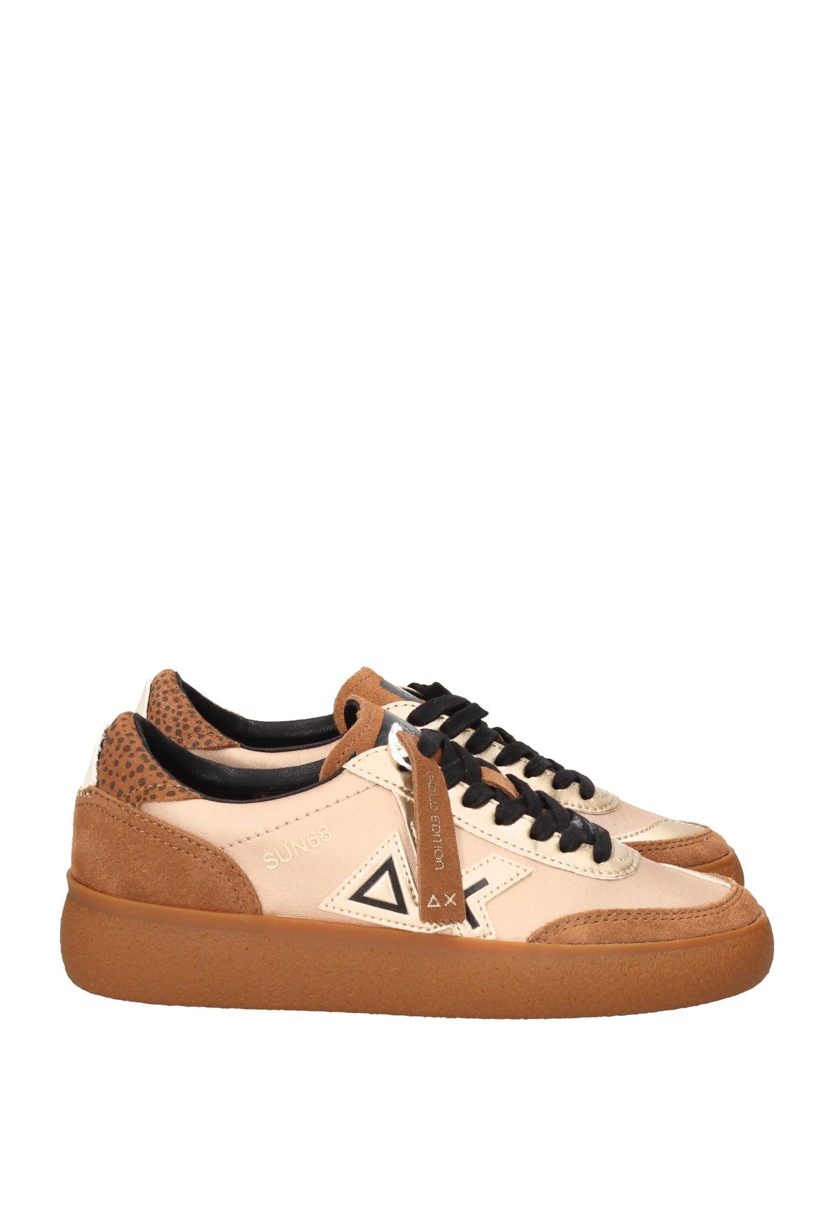 Z46258 sneaker SUN68
