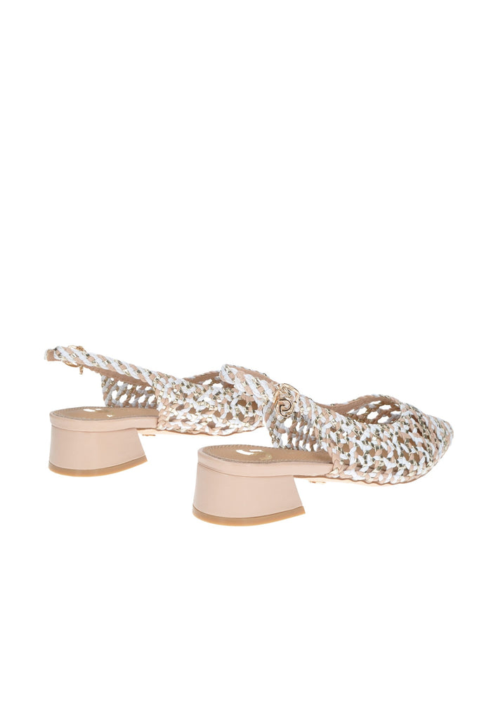 GD247-1 Sandalo GOLD&GOLD