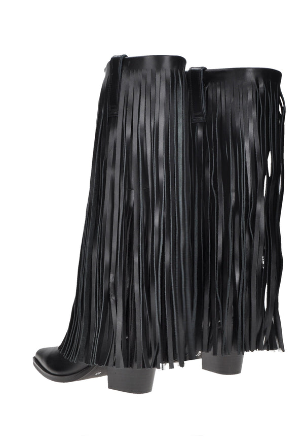 518 Stivali TSAKIRIS MALLAS