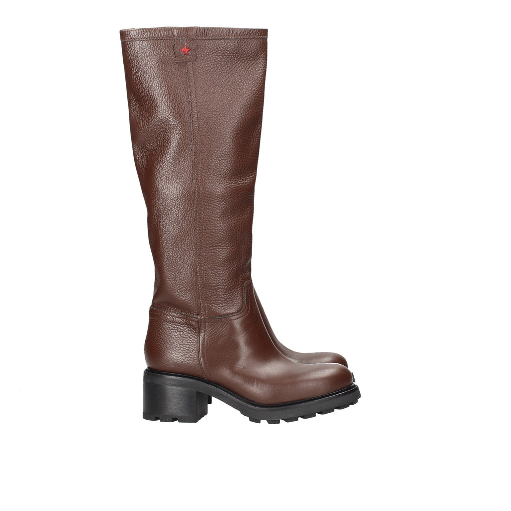 AFRA04C Stivali GIO +