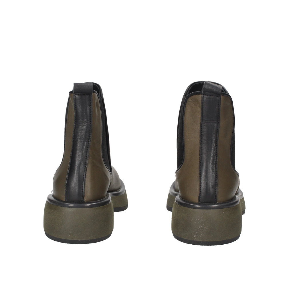 WZ4501 Beatles BUENO