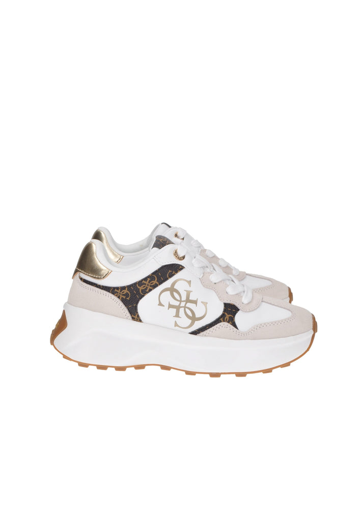 FLPLUCPEL12 sneaker GUESS