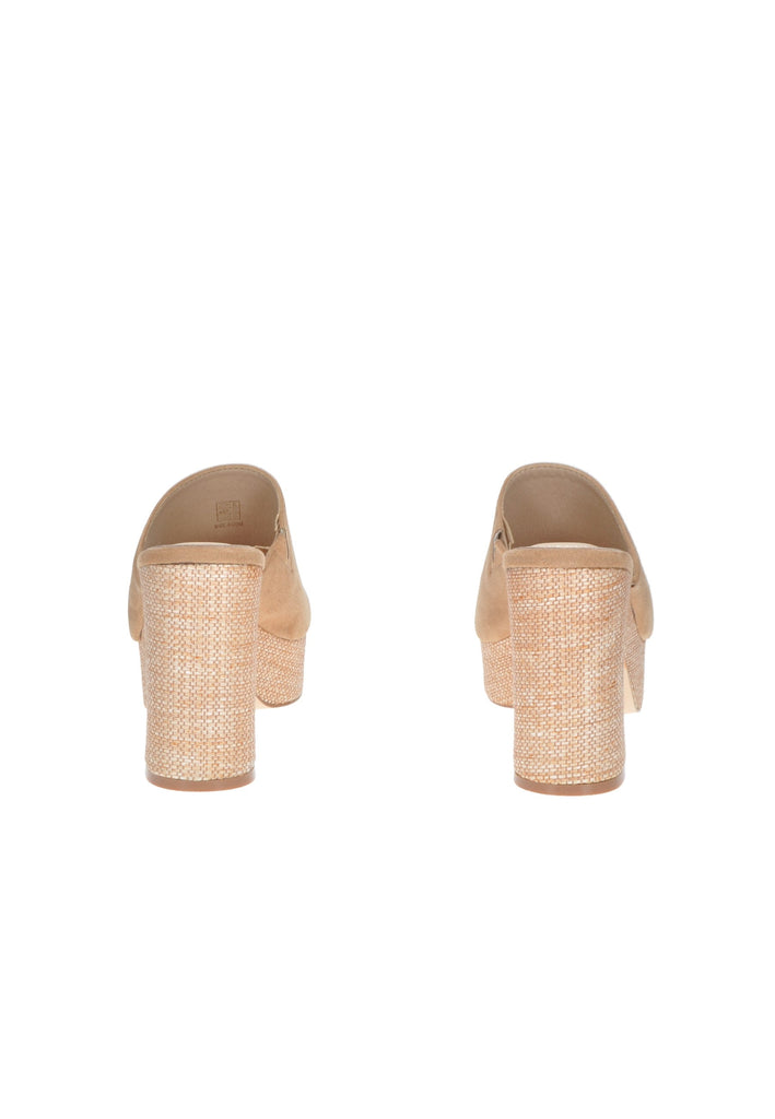 GK196 Sandalo GOLD&GOLD