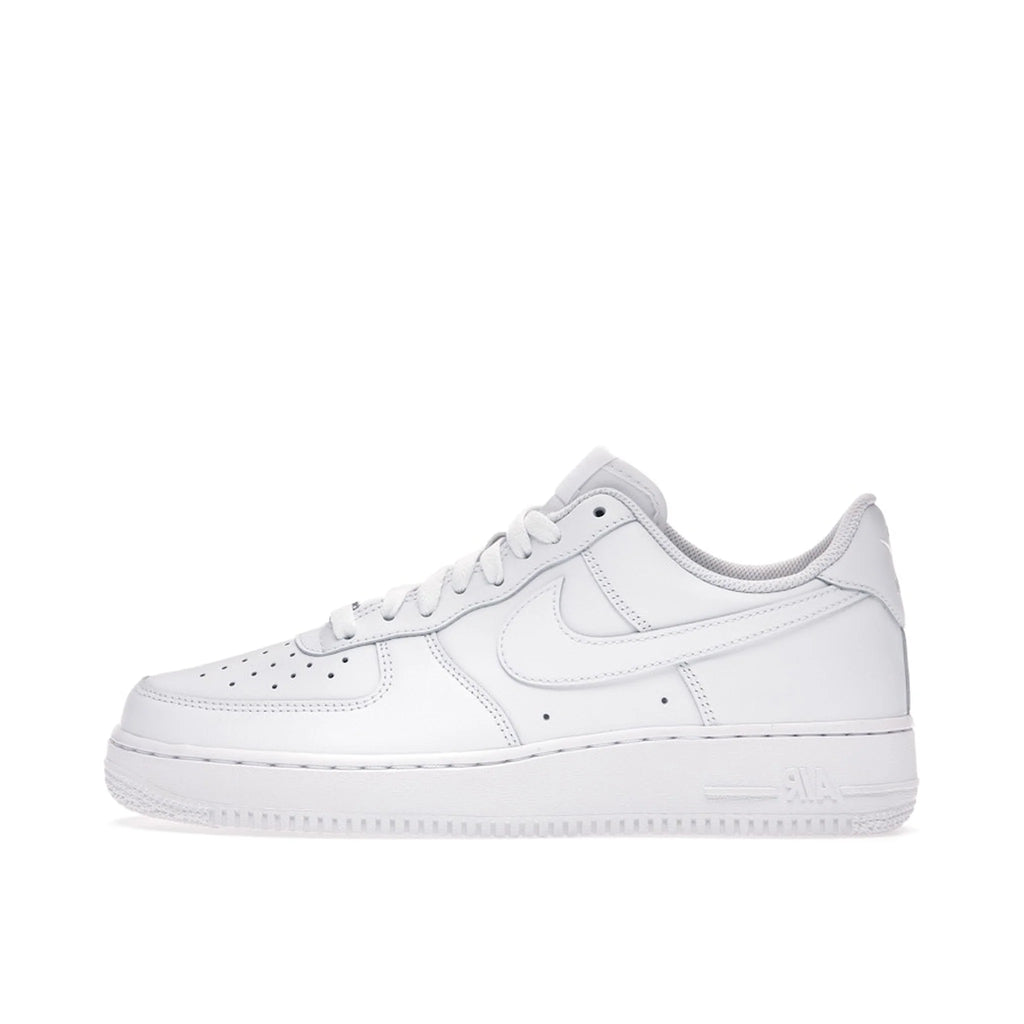 Nike Air Force 1 Low '07 White