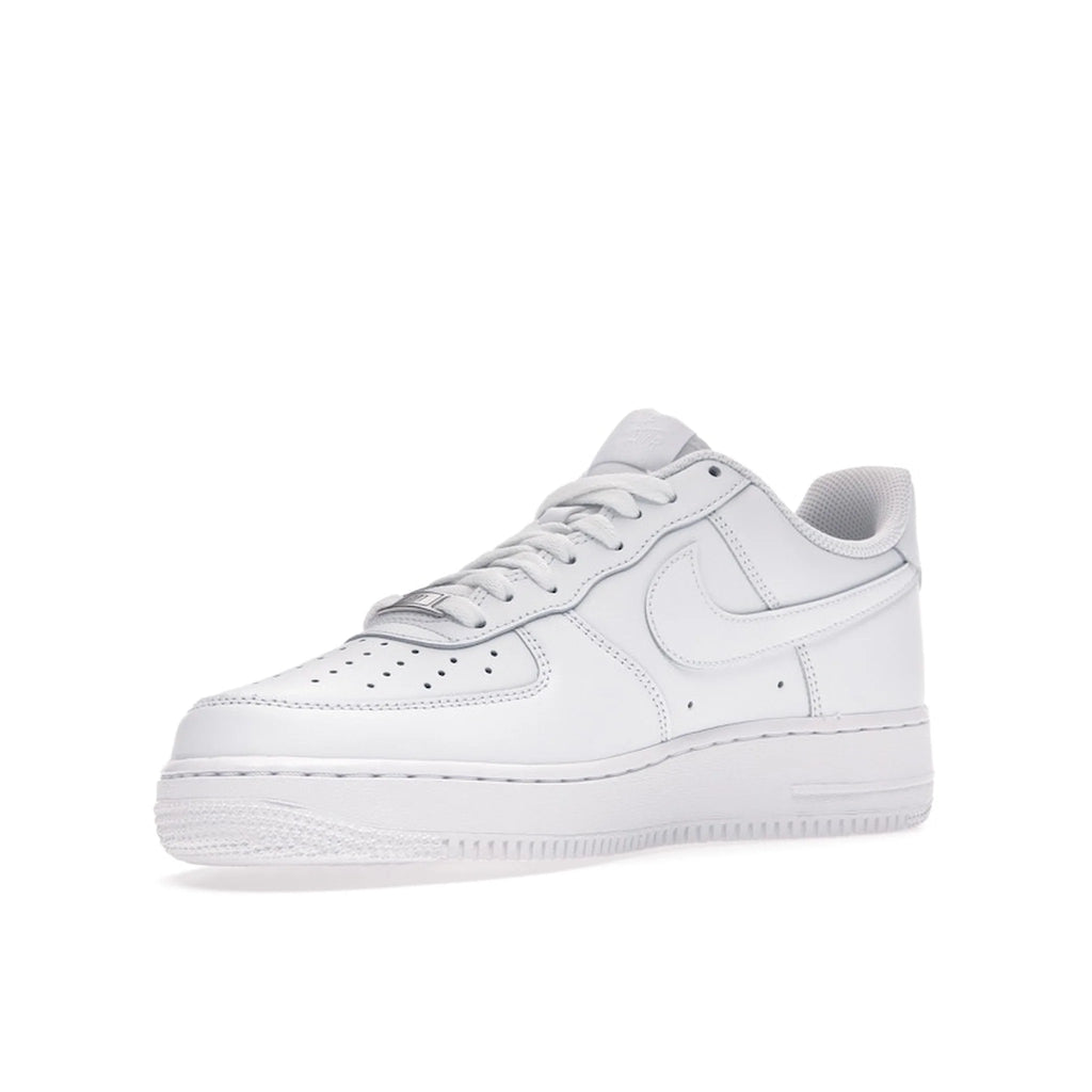Nike Air Force 1 Low '07 White