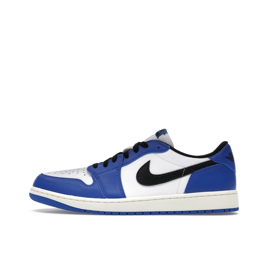 Jordan 1 Retro Low OG Game Royal