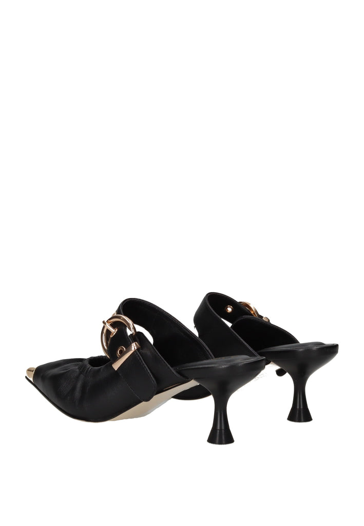 S6GLOW03/LEA Sandalo APEPAZZA