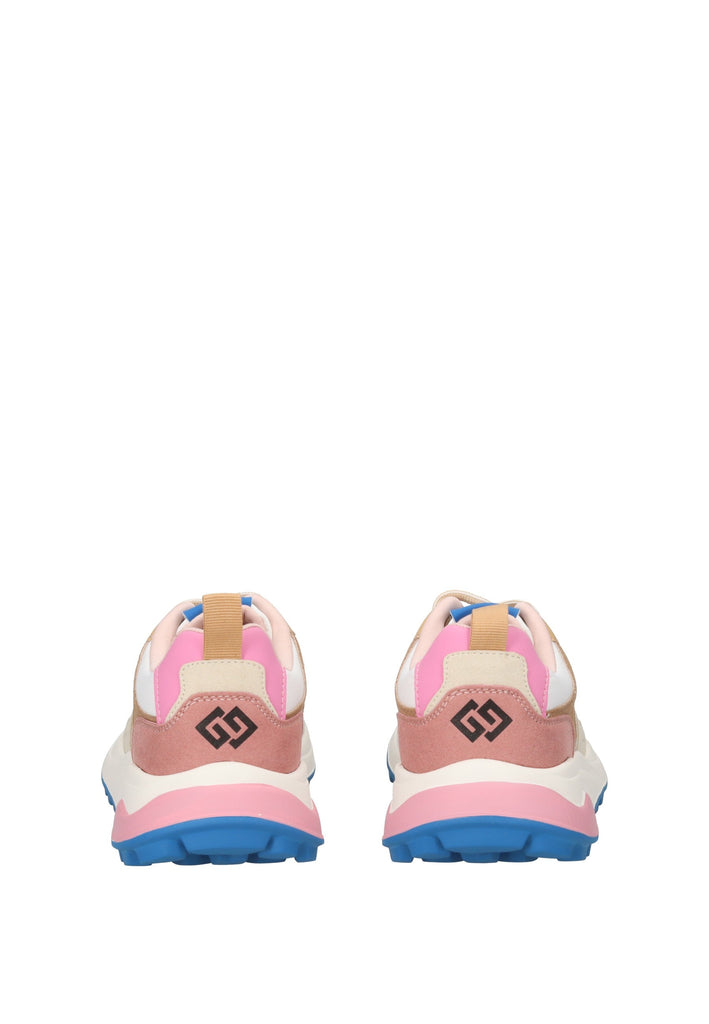 GB1027 sneaker GOLD&GOLD