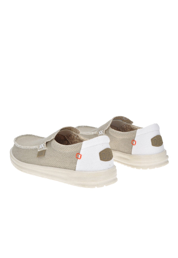 40124 Slip on HEY DUDE