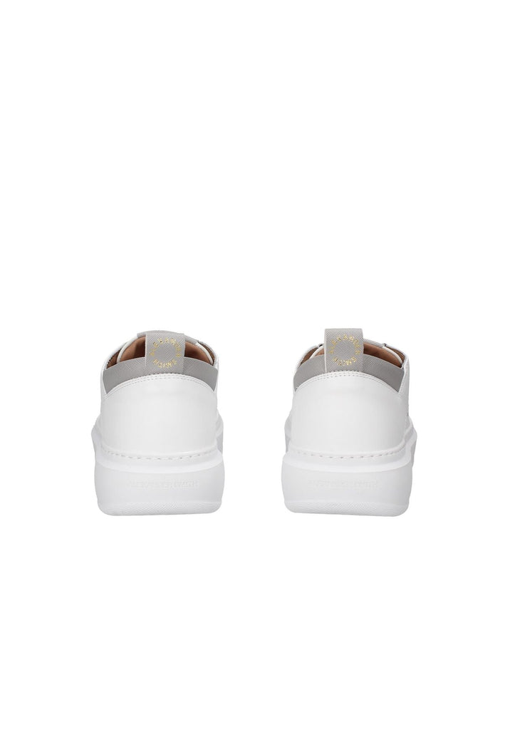 WYM2311WGY sneaker ALEXANDER SMITH
