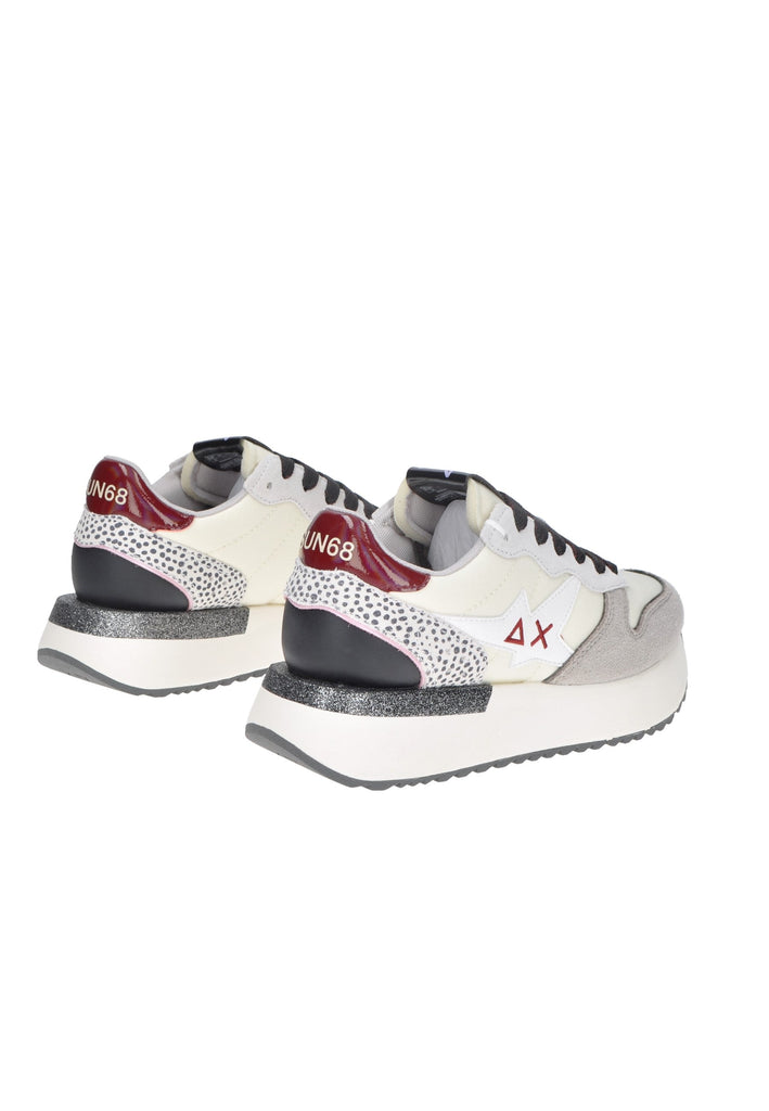 Z45221 sneaker SUN68