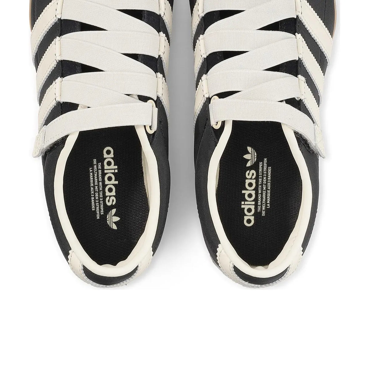adidas Tokyo MJ Black Cream White