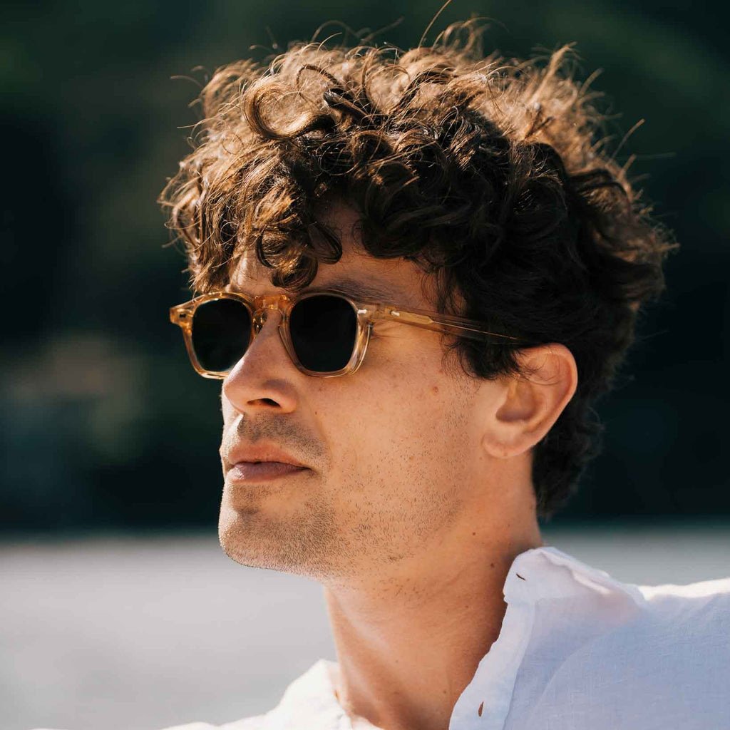 Cord Eco Champagne | Bottle Green