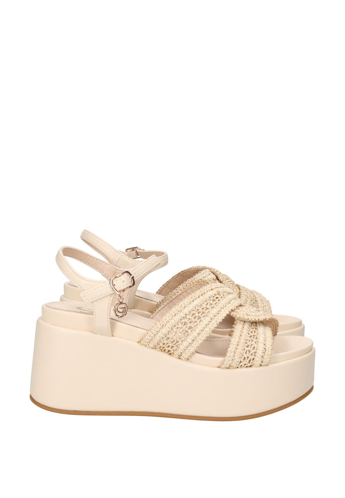GU358 Sandalo GOLD&GOLD