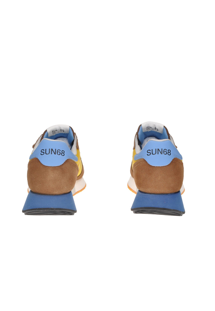 Z35112 sneaker SUN68