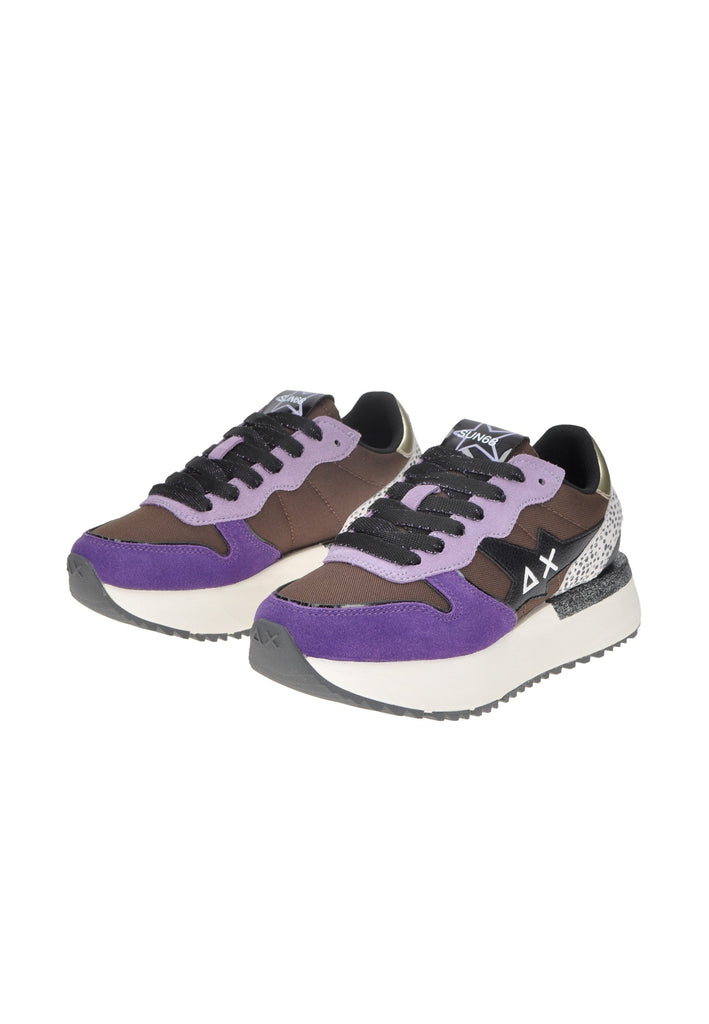 Z45221 sneaker SUN68