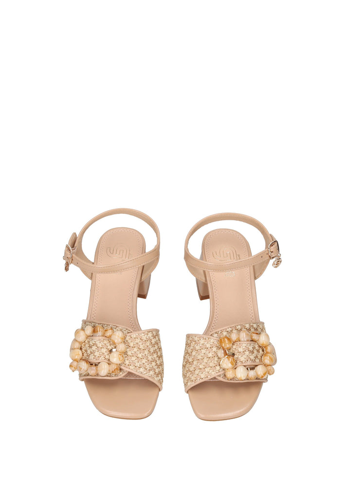 GK215 Sandalo GOLD&GOLD